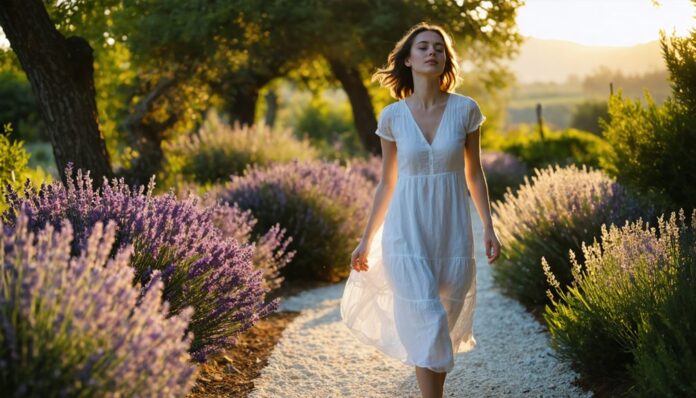 mental wellness boosts health